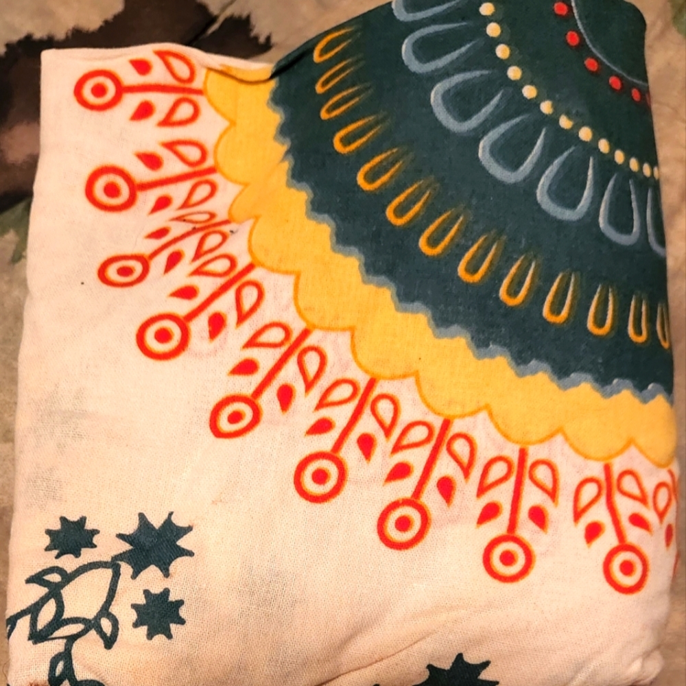 Gypsy 05 Roundie Beach Blanket New